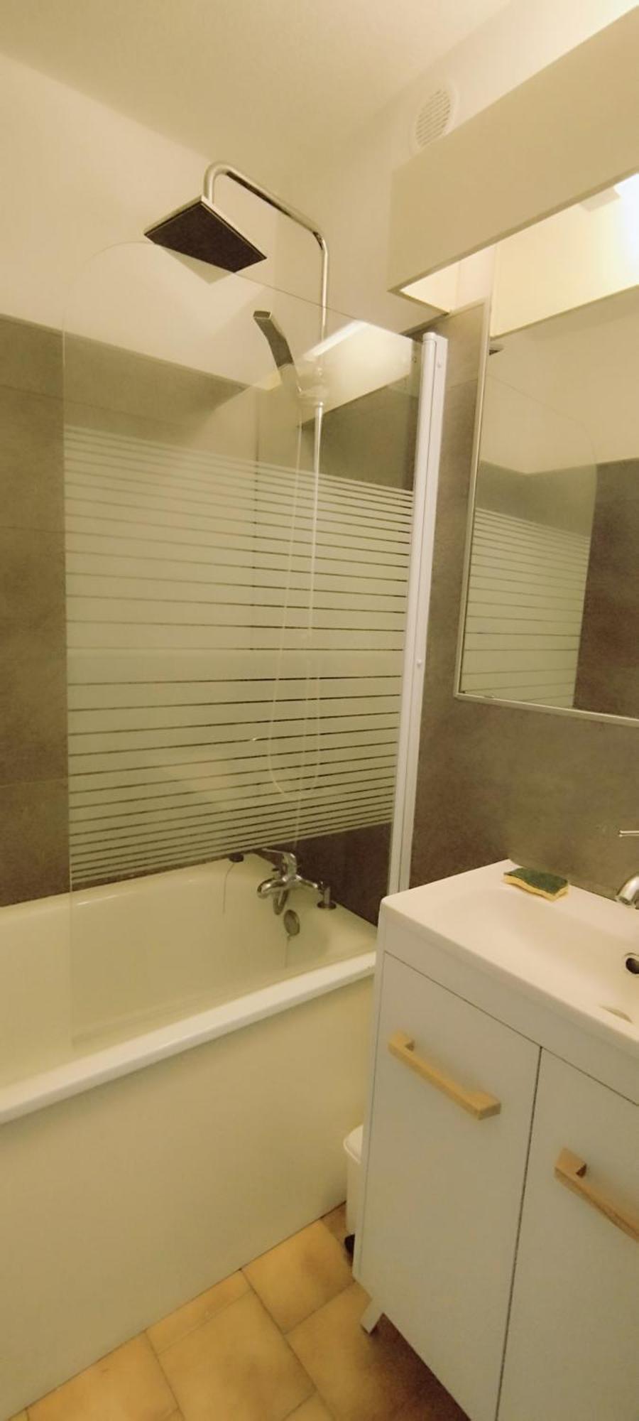 Superbe Studio Cabine, Cap D'Agde Bagian luar foto