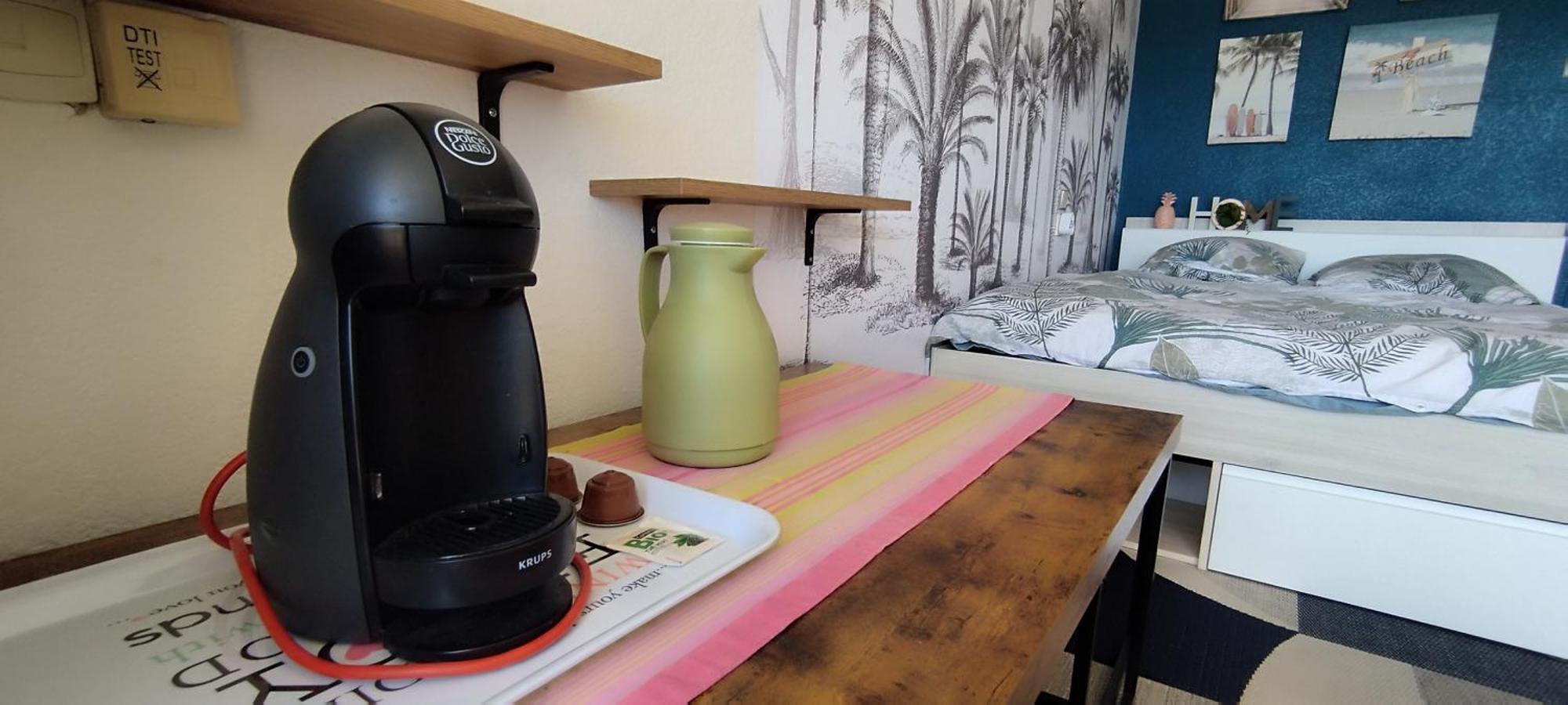 Superbe Studio Cabine, Cap D'Agde Bagian luar foto