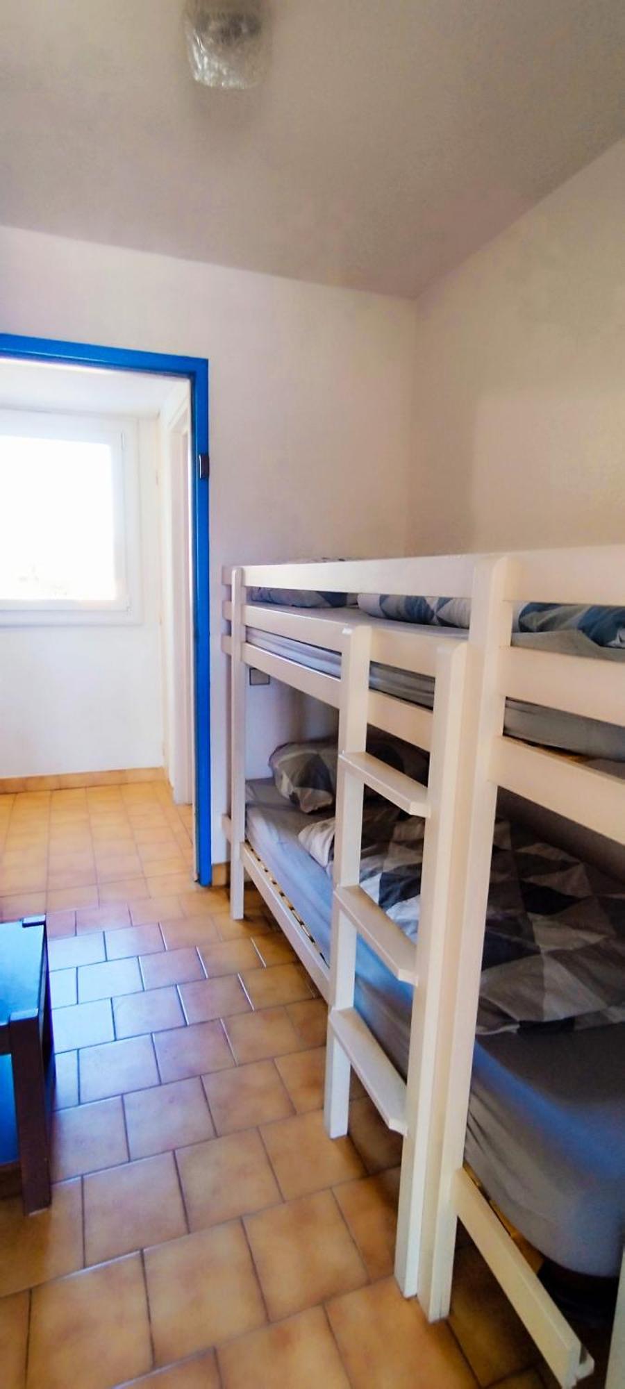 Superbe Studio Cabine, Cap D'Agde Bagian luar foto