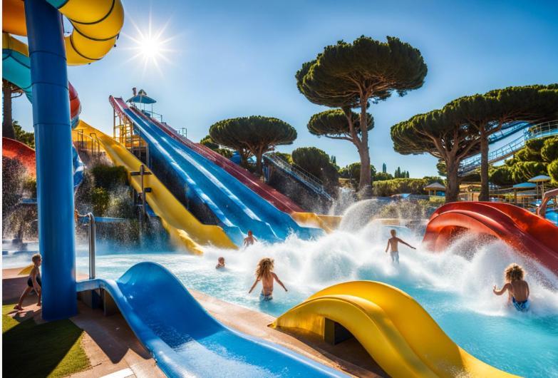 Superbe Studio Cabine, Cap D'Agde Bagian luar foto